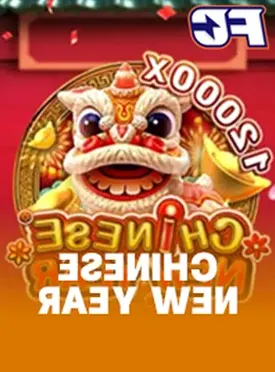 CHINESE NEW YEAR